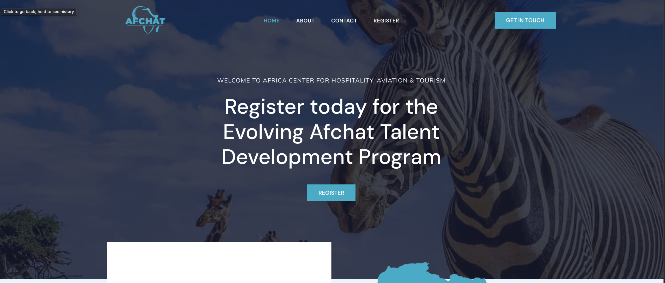 AFCHAT technology solutions