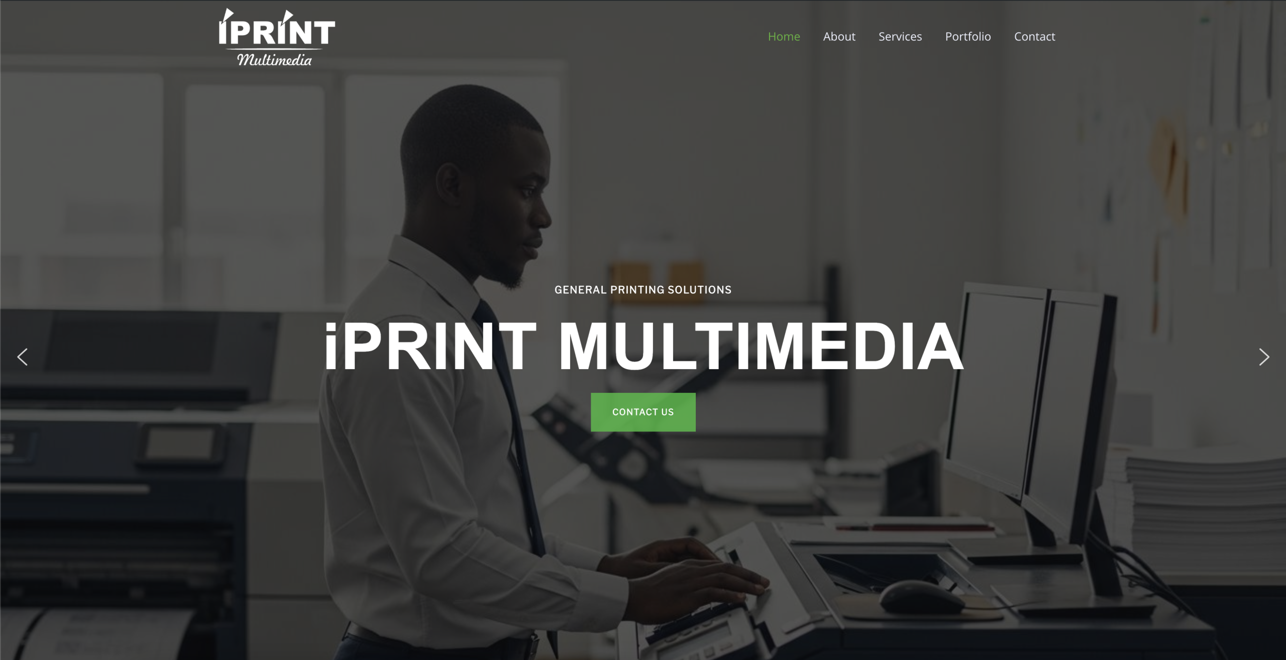 iPrint Multimedia